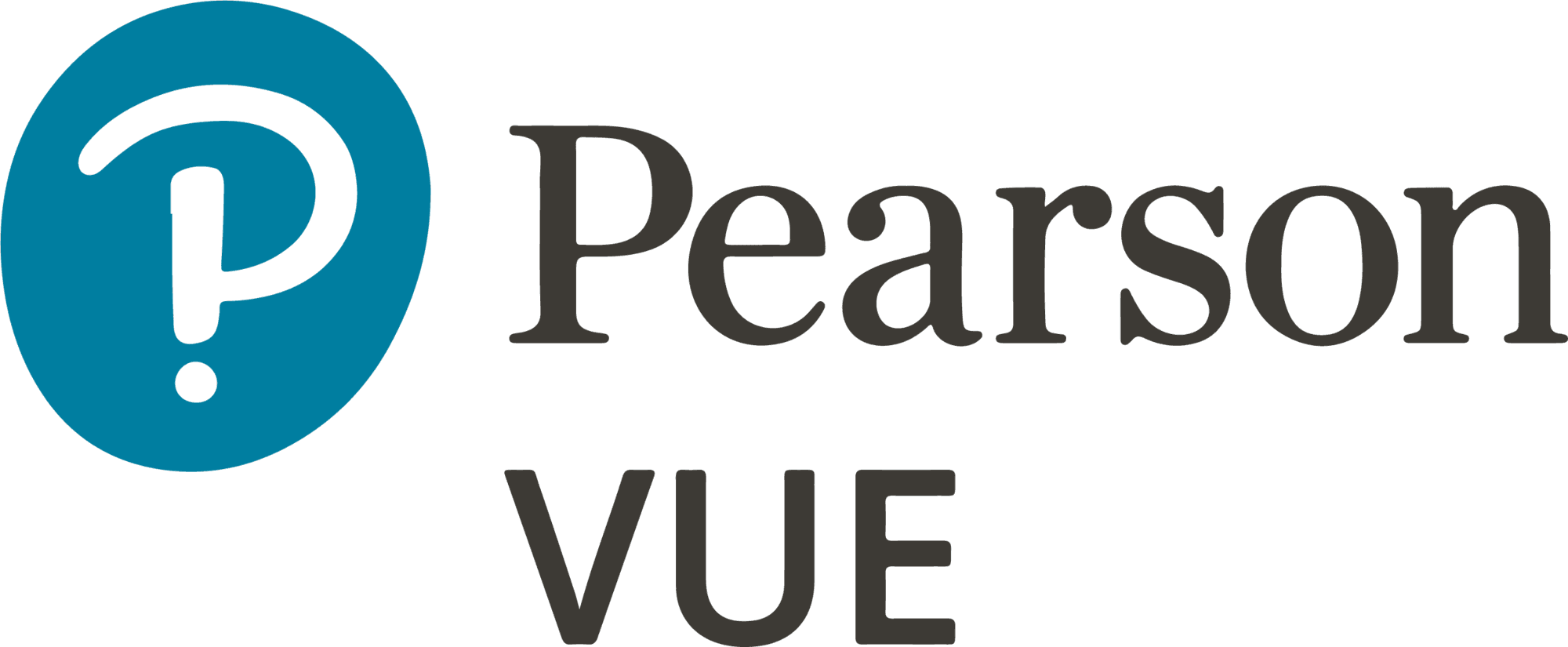 Pearson VUE logo