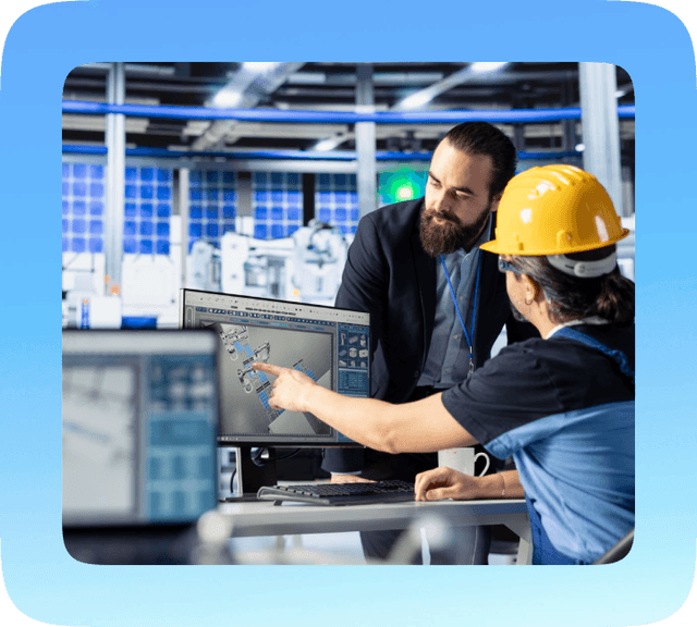 Manufacturing