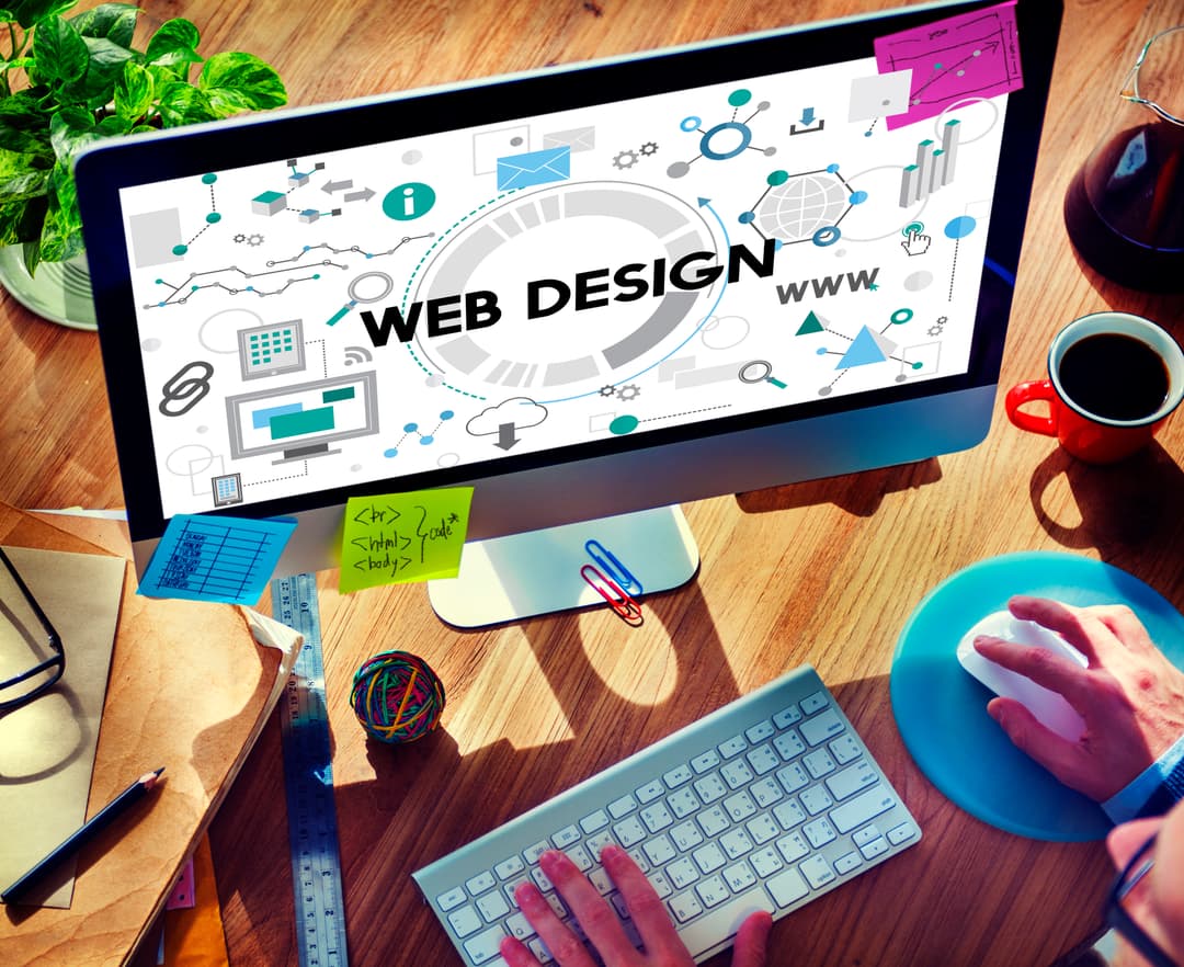 Web Development and Design