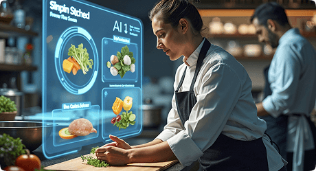 Food & Hospitality